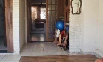 Imagem 7: Porto Alegre - Casa Padrão - Cavalhada