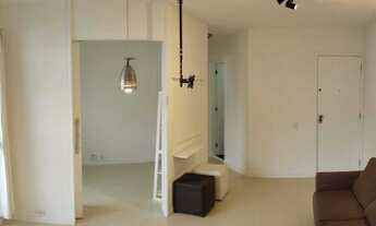 Imagem 3: Flat a venda e locação na região do Jardins - SP