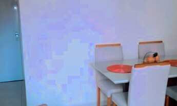 Imagem 7: Apartamento com 3 dormitórios à venda, 55 m² por R$ 265.000,00 - Jardim Pinheiros - São Pa