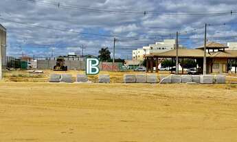 Imagem 6: Terreno no Condomínio Sol Nascente Norte. Escriturado www.paulobarrosimoveis.com
