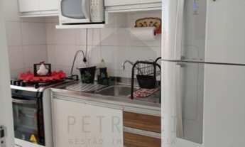 Imagem 6: Apartamento - Jardim Amazonas - Campinas