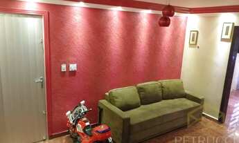 Imagem 2: Casa - Conjunto Residencial Sitio Oratório - São Paulo