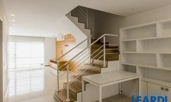 Imagem 5: CASA EM CONDOMÍNIO - CHÁCARA MONTE ALEGRE - SP