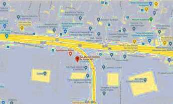 Imagem 2: 5.000 m² de área construída - 6.880 m² de terreno - REFORMADO