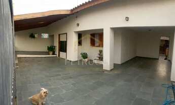 Imagem 2: Casa - Jardim Amoreiras - Campinas