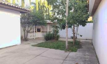 Imagem 5: Linda casa para locação em condomínio Residencial , Alphaville- Barueri\SP