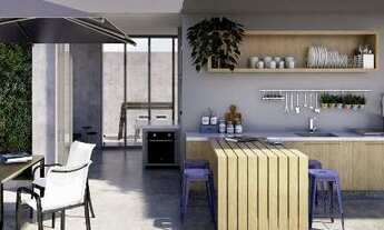 Imagem 6: Next Home Design - Next Realty , 17 - 40m², 1 quarto - Vila Nova Conceição, São Paulo