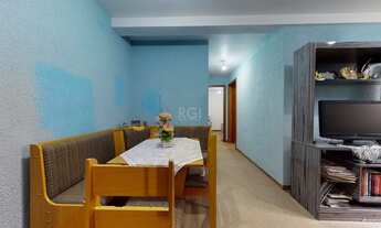 Imagem 3: Porto Alegre - Apartamento Padrão - Cavalhada