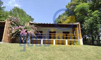 Imagem: Araçoiaba da Serra - Chácara - Portal