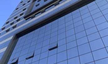 Imagem 2: Andar inteiro com 306 m² - Ibirapuera ao lado do Clube Monte Líbano (Novo