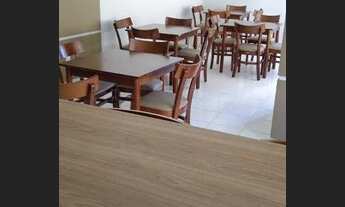 Imagem 2: Venda - Apartamento - Jardim Firenze - Santa Bárbara D'Oeste - SP