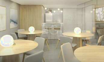 Imagem 3: Porto Alegre - Apartamento Padrão - Menino Deus