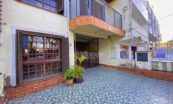 Imagem 2: PORTO ALEGRE - Casa Padrão - Santana