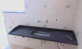 Imagem 5: SãO PAULO - Casa Padrão - Vila Prudente