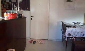 Imagem 5: Apartamento com 2 dormitórios à venda, 48 m² por R$ 290.000,00 - Jardim Sabará - São Paulo