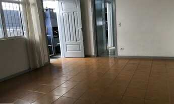 Imagem: Casa totalmente térrea!!!