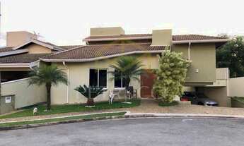 Imagem: Casa - Jardim Alto da Boa Vista - Valinhos