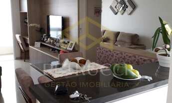 Imagem 7: Apartamento - Vila Pagano - Valinhos