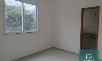 Imagem 3: Apartamento com 2 dormitórios à venda, 78 m² por R$ 430.000 - Alto - Teresópolis/RJ