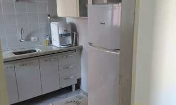 Imagem 4: Apartamento - Parque Camélias - Campinas