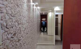 Imagem 5: Apartamento para Venda em São Paulo, Vila Carrão, 2 dormitórios, 1 banheiro, 1 vaga