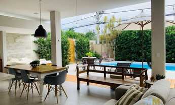 Imagem 3: Casa com 3 dormitórios à venda, 400 m² por R$ 1.850.000,00 - Outeiro da Glória - Porto Seg