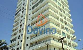 Imagem 2: 266MIL ENTRADA APTO 3 DORMITÓRIOS 2 SUÍTES SACADA COM CHURRASQUEIRA