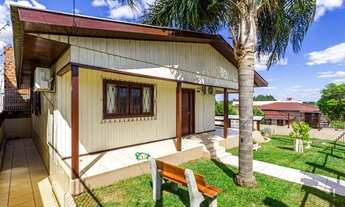 Imagem 4: Casa com 3 dormitórios à venda em Passo Fundo