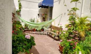 Imagem 5: Prédio - Jardim Campos Elíseos - Campinas