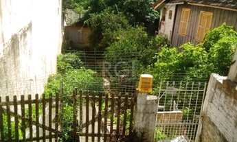 Imagem 3: Porto Alegre - Terreno Padrão - Nonoai