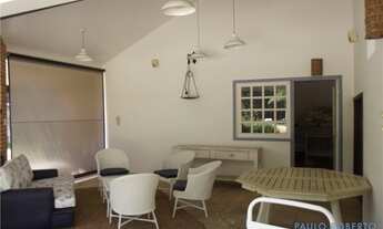 Imagem 3: CASA EM CONDOMÍNIO - VILA MARINGÁ - SP