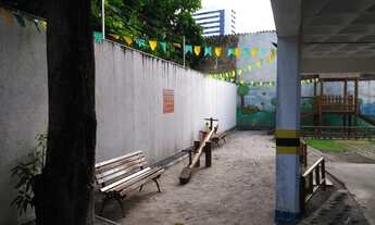 Imagem 4: JS) Lindo apartamento de 3 (1 suíte) quartos em Casa Amarela - 79m² - Edf. Angel