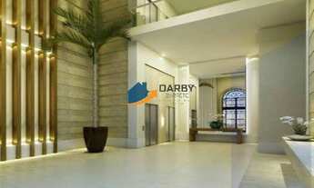 Imagem 3: APTO 2 QUARTOS COM SUITE - SPLENDORE VALOR INCRÍVEL DE 265MIL POR 245MIL