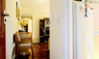 Imagem 7: Apartamento 1 Dormitório Com Elevador e Bem Iluminado