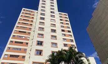 Imagem 2: Juiz de Fora - Apartamento Padrão - São Mateus