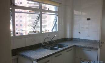 Imagem 6: APARTAMENTO - MOEMA ÍNDIOS - SP