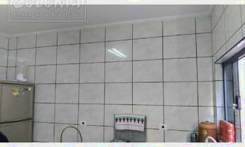 Imagem 4: Santo André - Casa Padrão - Vila Helena