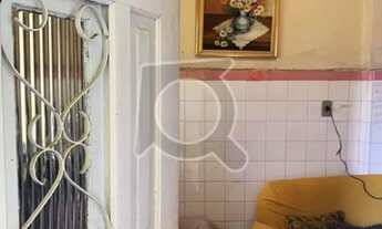 Imagem 6: SOBRADO PARA RENDA, PARQUE NOVO MUNDO, SÃO PAULO