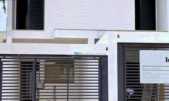 Imagem: Sobrado com 3 dormitórios à venda, 127