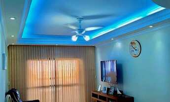 Imagem: VOCÊ QUER MORAR FRENTE MAR ESSE APARTAMENTO