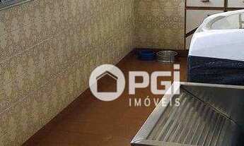 Imagem 5: Apartamento com 3 dormitórios para alugar, 164 m² por R$ 1.490,00/mês - Centro - Ribeirão