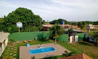 Imagem 2: Sítio temporada 3 quartos