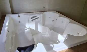 Imagem 2: APARTAMENTO HOME CLUB TRÊS QUARTOS, TRÊS GARAGENS