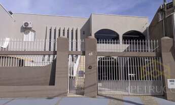 Imagem: Casa - Parque Canadá - Campinas