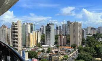 Imagem 3: Sorrento Apartamento para venda possui 95m², 2 suítes e 2 vagas na garagem em Nazaré - Bel