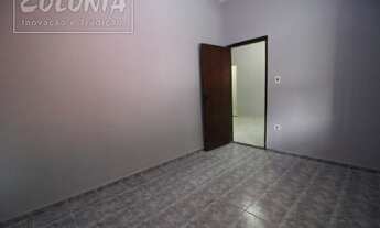 Imagem 5: Santo André - Casa Padrão - Vila Camilópolis