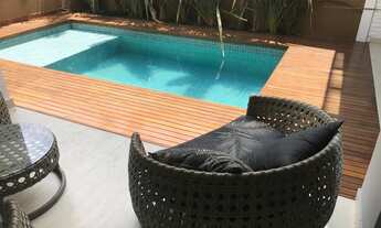 Imagem 7: Casa para venda no Condomínio Arujá 5