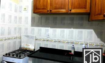 Imagem 6: Casa próxima a Rodoviária e ao Extra 24h, na segurança de charmoso condomínio