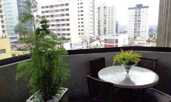 Imagem 2: Apartamento Santo Antônio - 232 m²