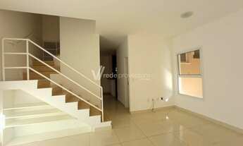 Imagem 5: Casa - Bosque de Barão Geraldo - Campinas